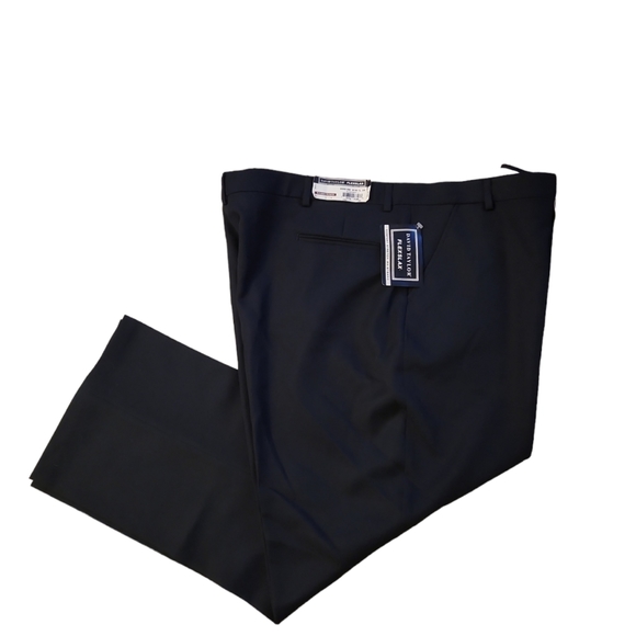 David Taylor Pants David Taylor Flexslax Pants Mens Comfort Stretch